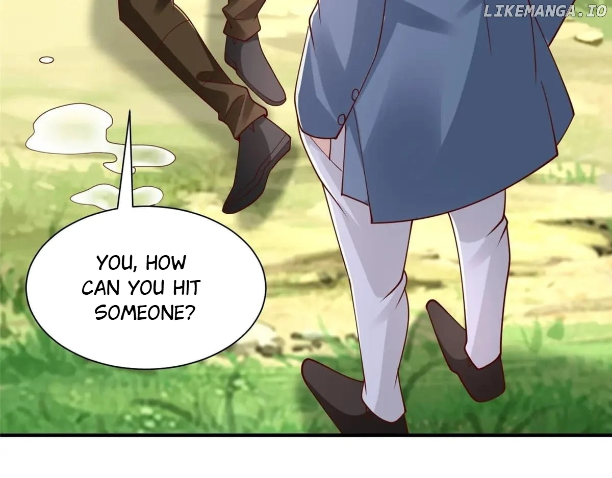 I randomly have a new career every week Chapter 771 366 80