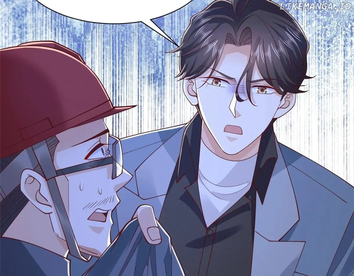 I randomly have a new career every week Chapter 771 370 84