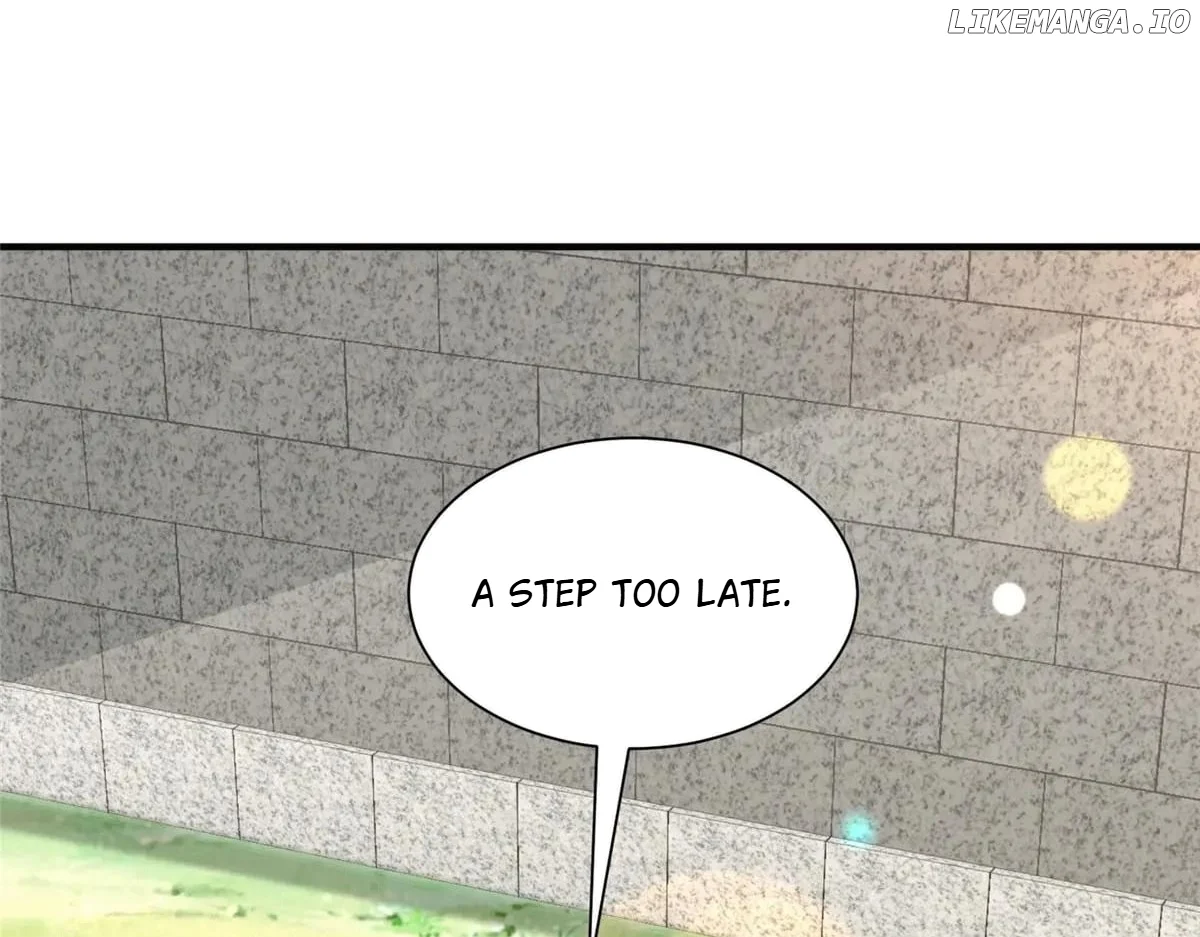 I randomly have a new career every week Chapter 771 374 88