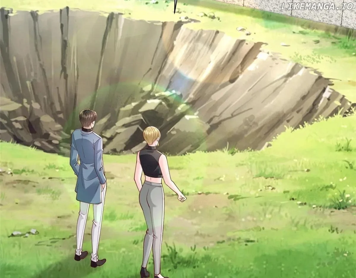 I randomly have a new career every week Chapter 771 375 89