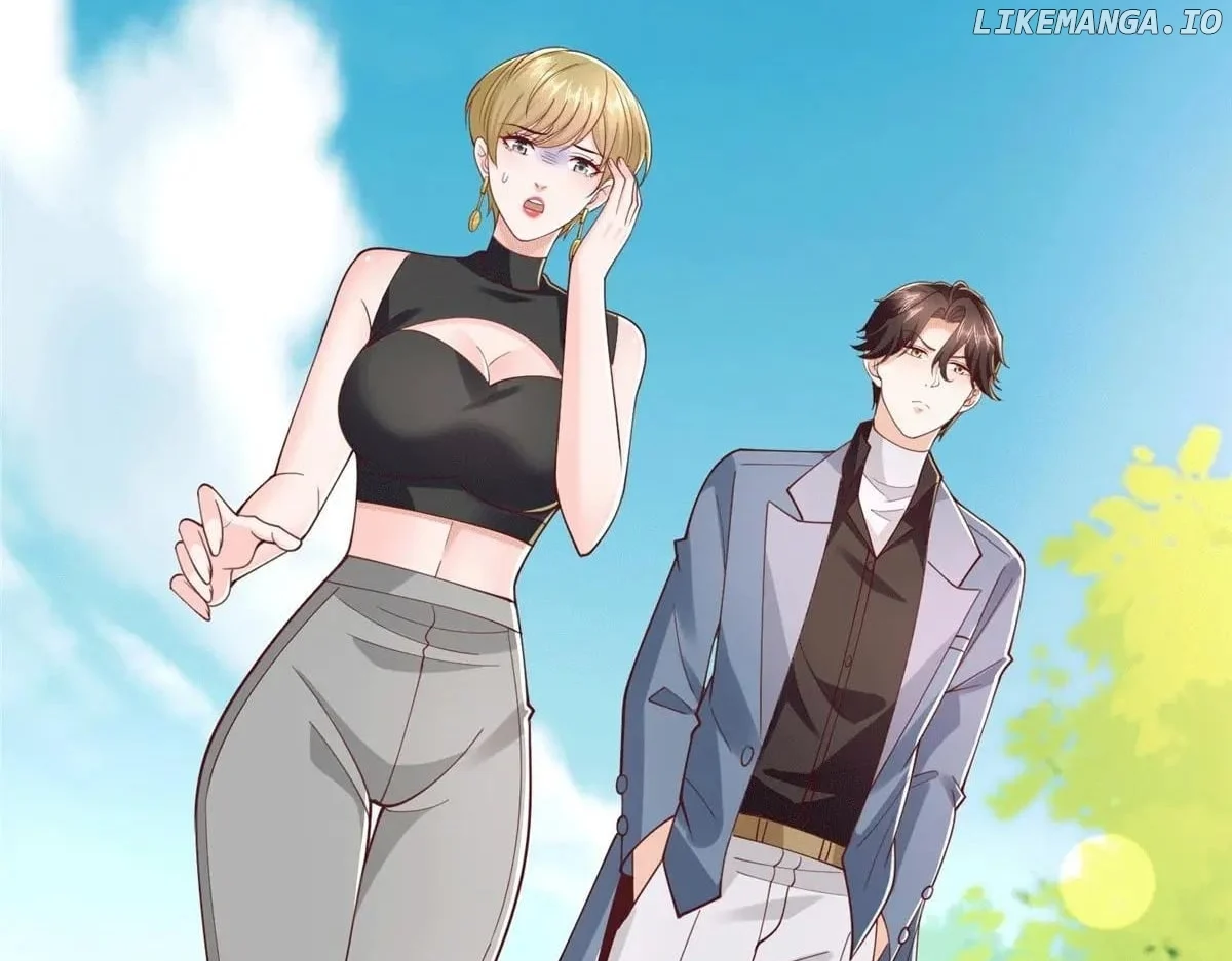 I randomly have a new career every week Chapter 771 377 91