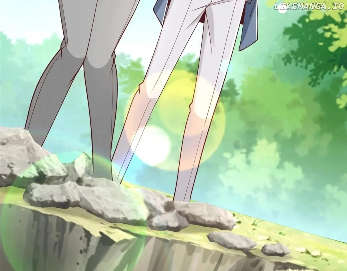 I randomly have a new career every week Chapter 771 378 92