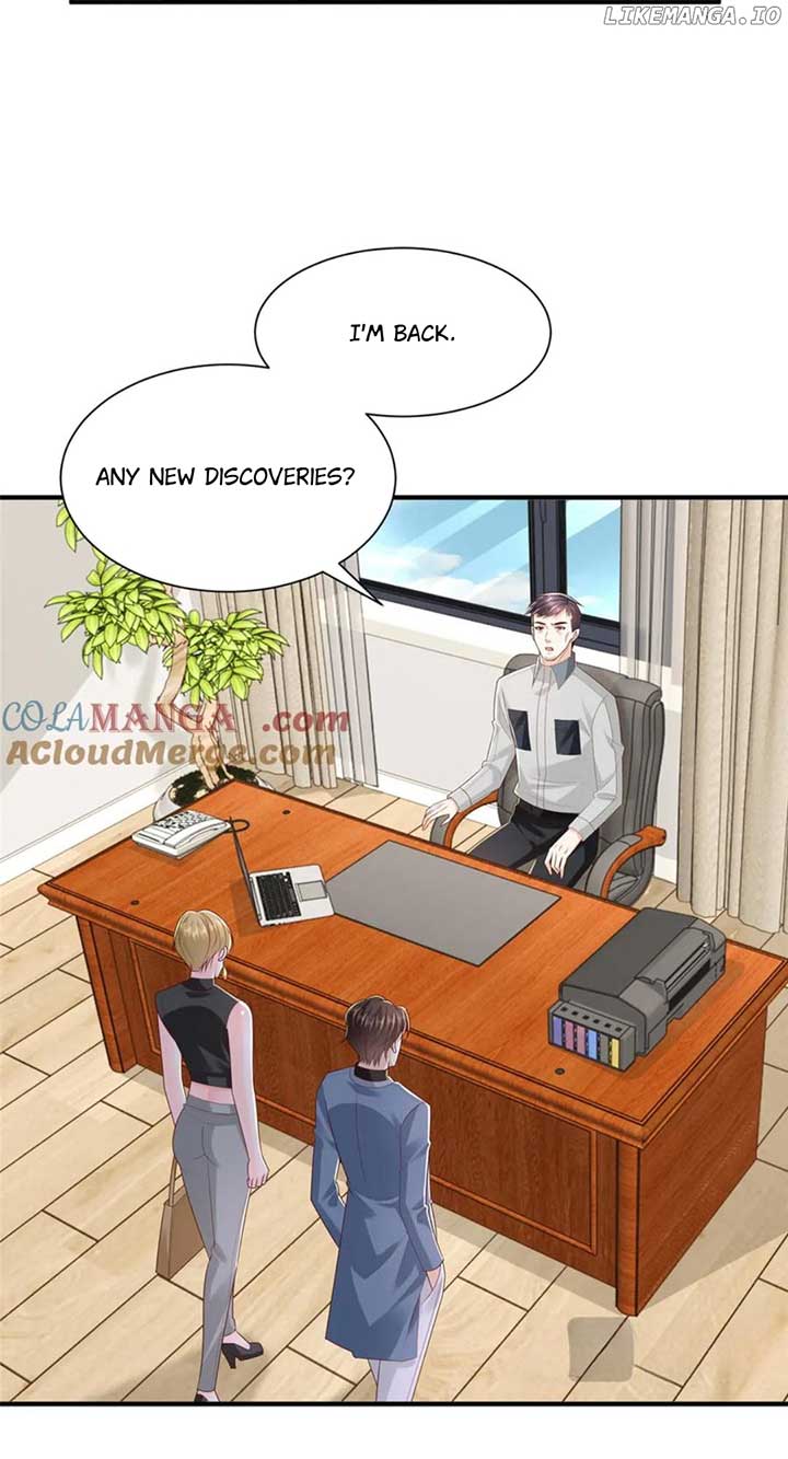 I randomly have a new career every week Chapter 772 160 03