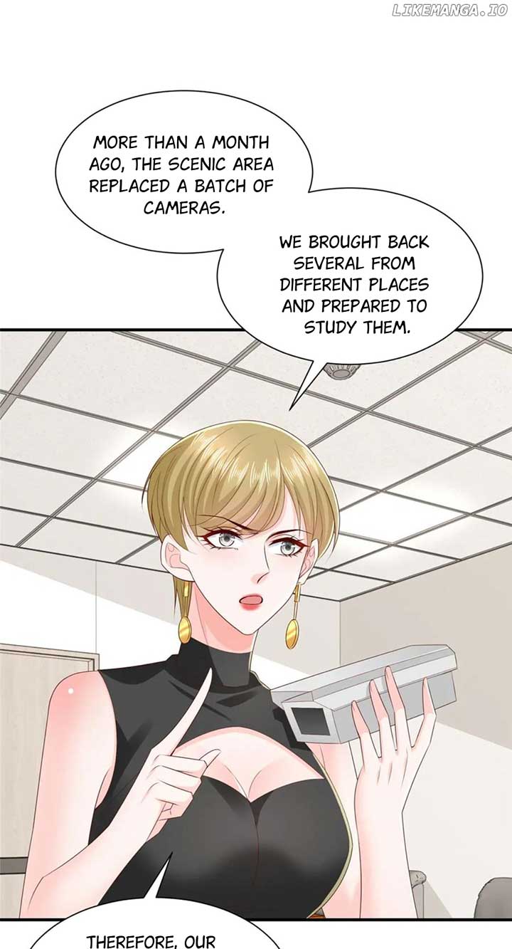 I randomly have a new career every week Chapter 772 161 04