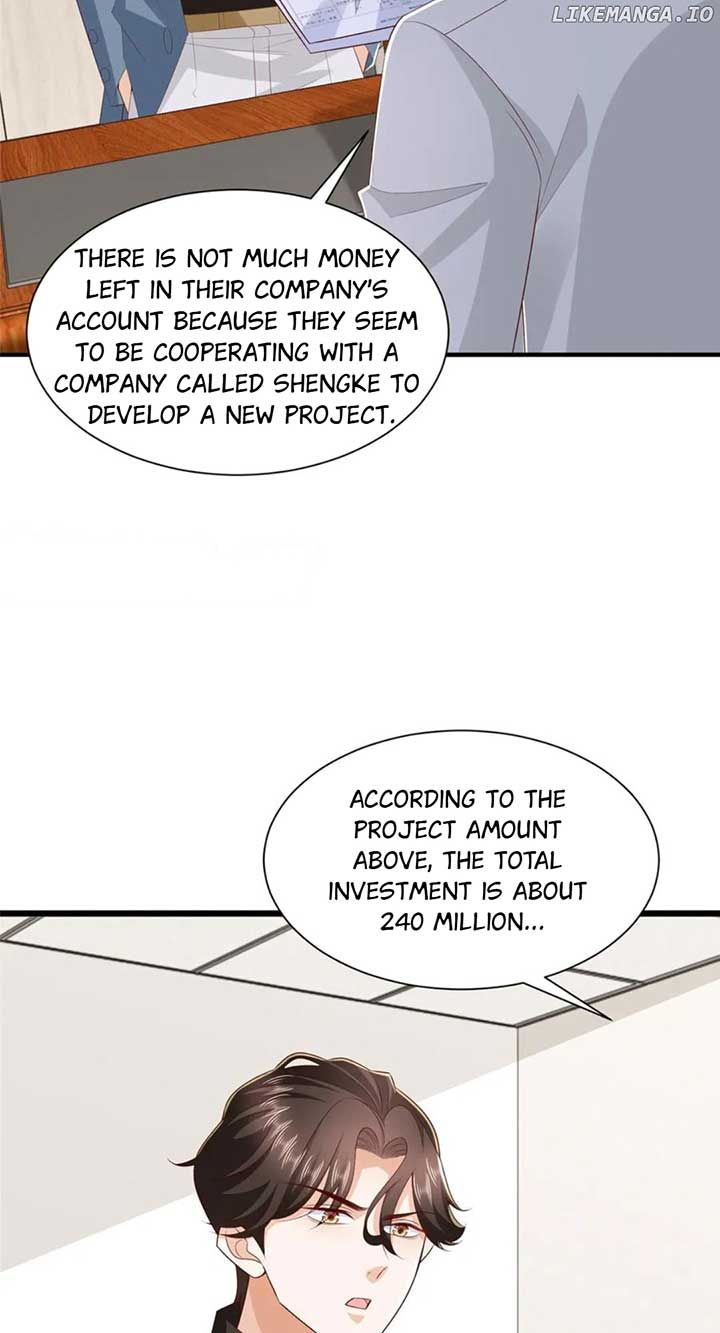 I randomly have a new career every week Chapter 772 165 08