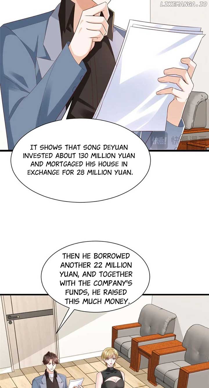 I randomly have a new career every week Chapter 772 166 09