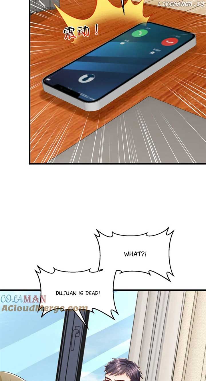 I randomly have a new career every week Chapter 772 168 11