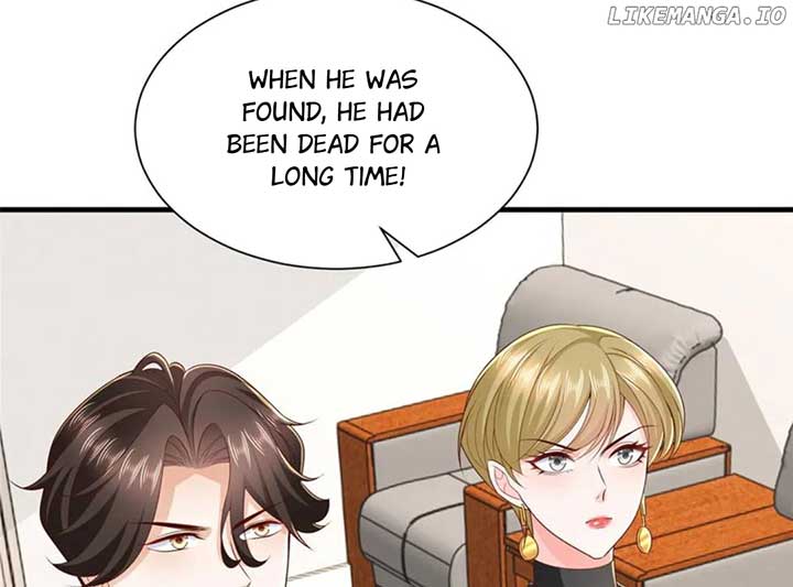 I randomly have a new career every week Chapter 772 171 14