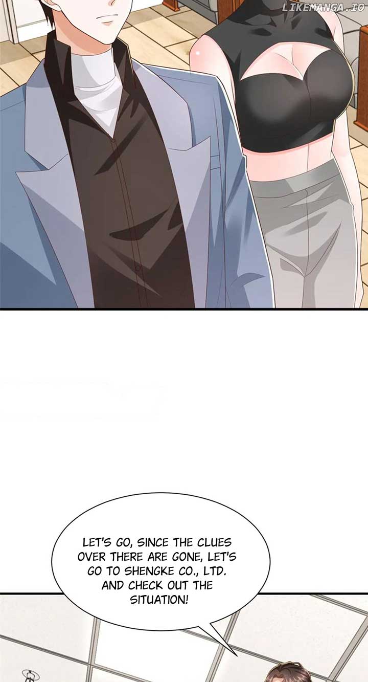 I randomly have a new career every week Chapter 772 172 15