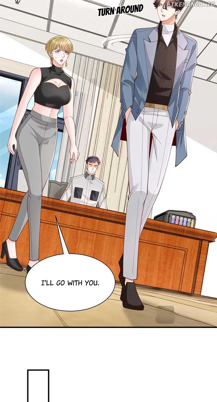 I randomly have a new career every week Chapter 772 173 16