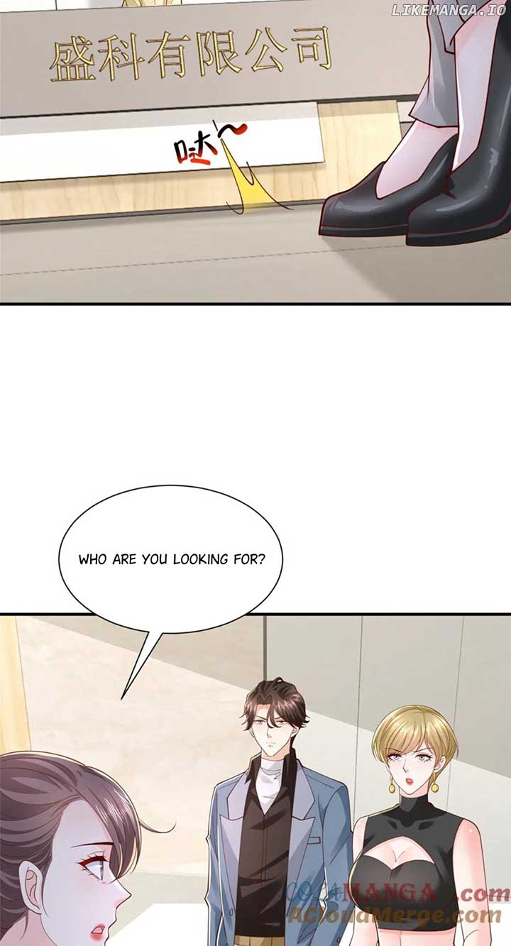 I randomly have a new career every week Chapter 772 175 18