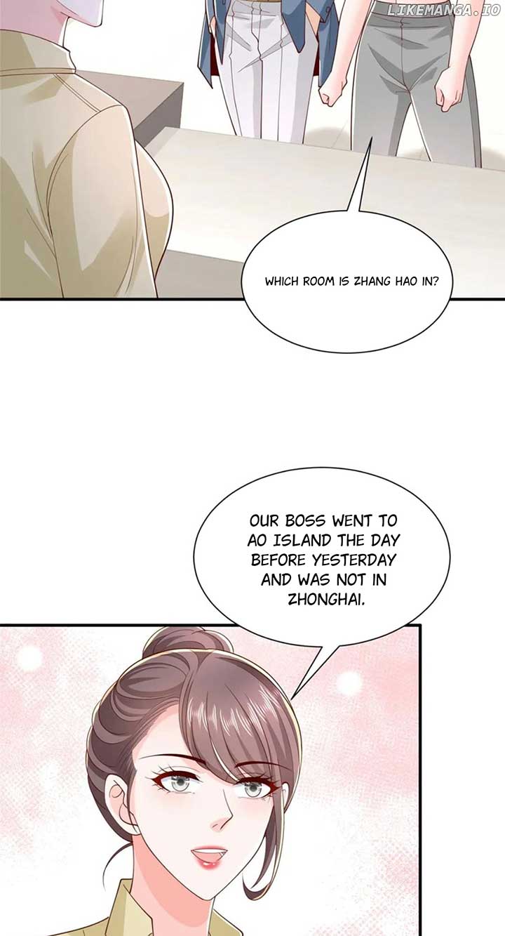 I randomly have a new career every week Chapter 772 176 19