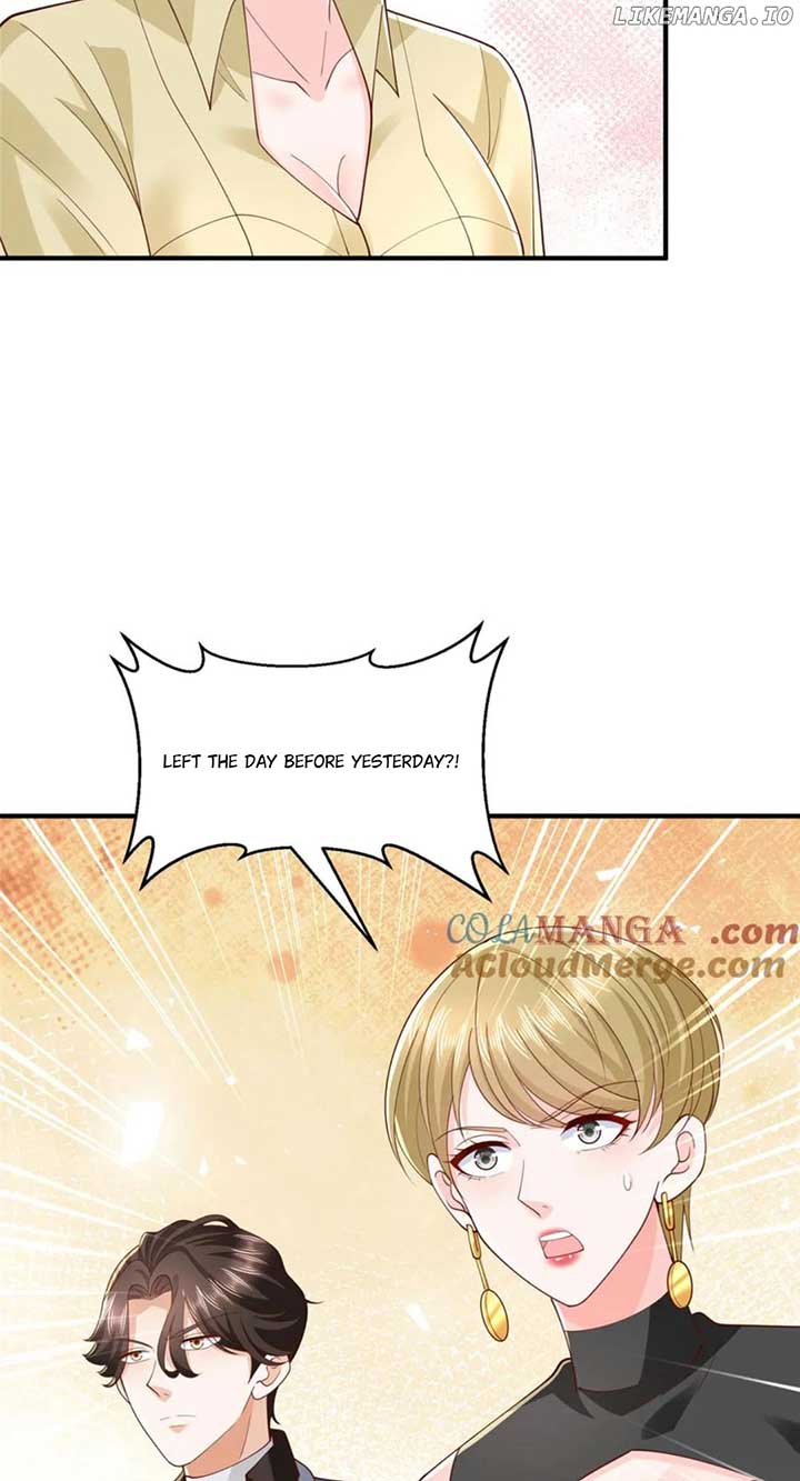 I randomly have a new career every week Chapter 772 177 20