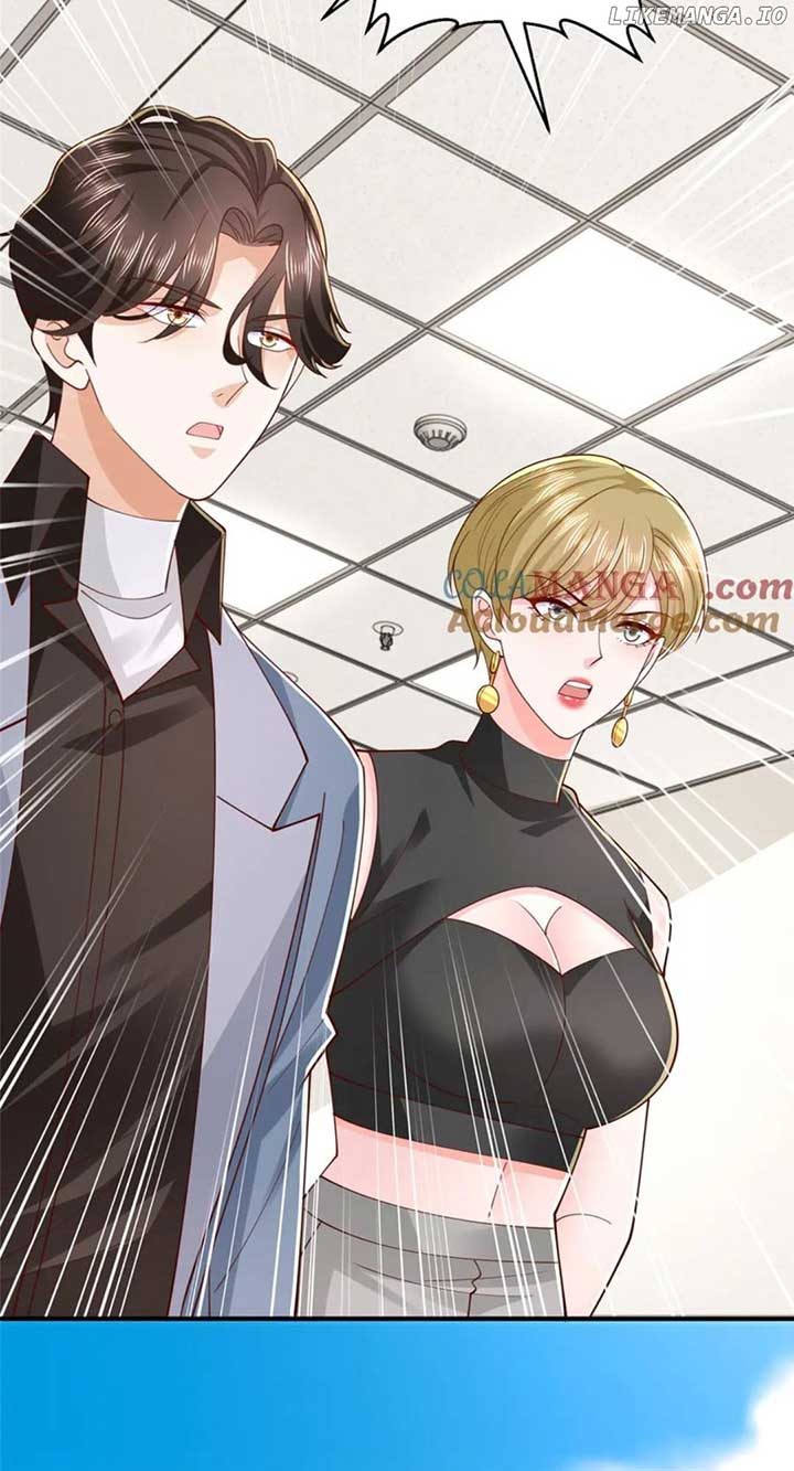 I randomly have a new career every week Chapter 772 182 25