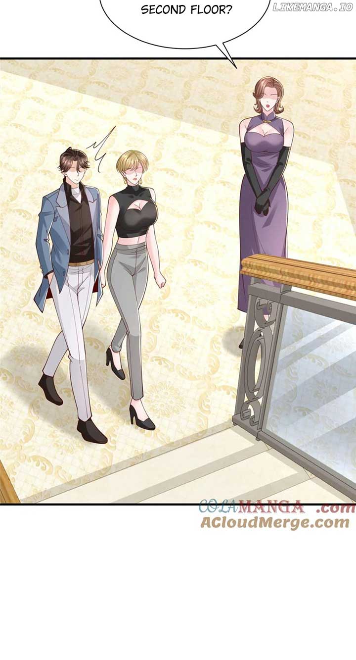 I randomly have a new career every week Chapter 772 185 28