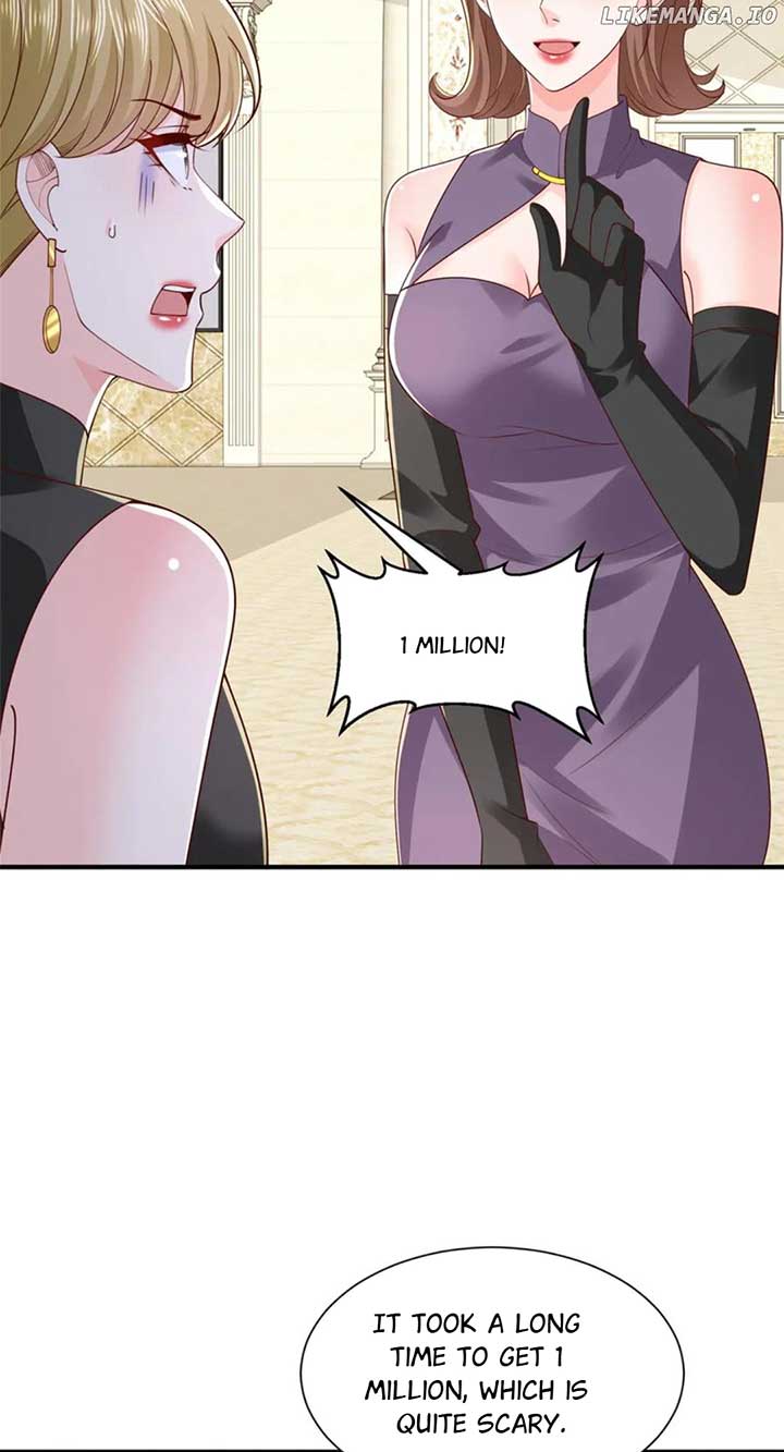 I randomly have a new career every week Chapter 772 188 31