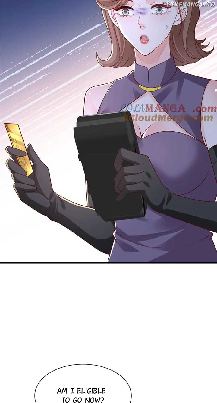 I randomly have a new career every week Chapter 772 191 34