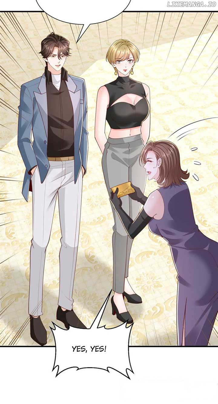 I randomly have a new career every week Chapter 772 192 35