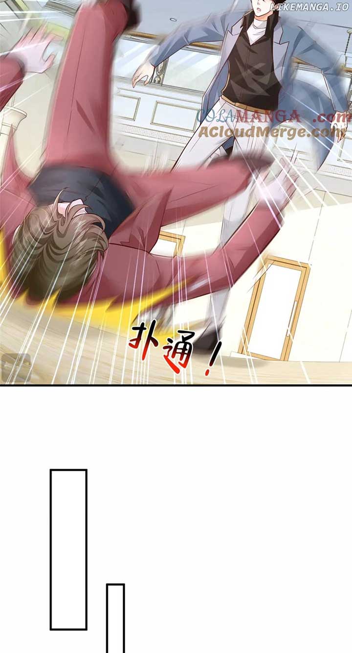 I randomly have a new career every week Chapter 773 135 05