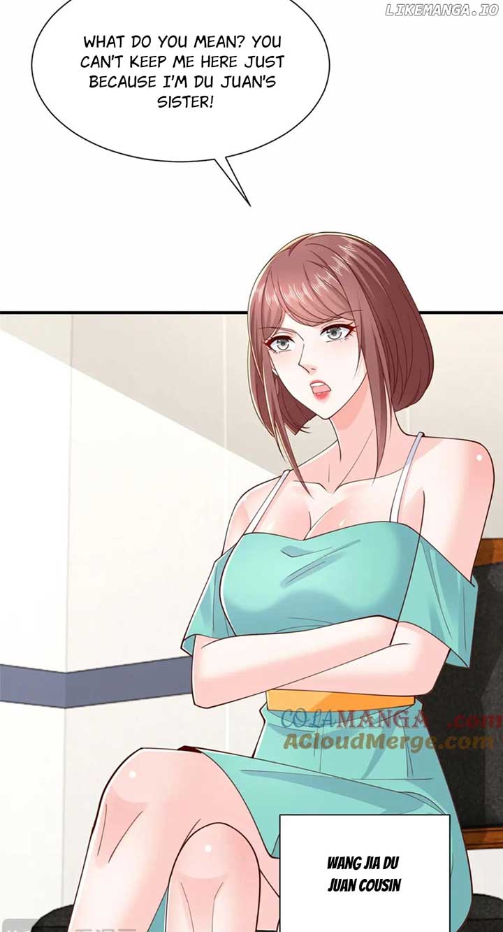 I randomly have a new career every week Chapter 773 141 11