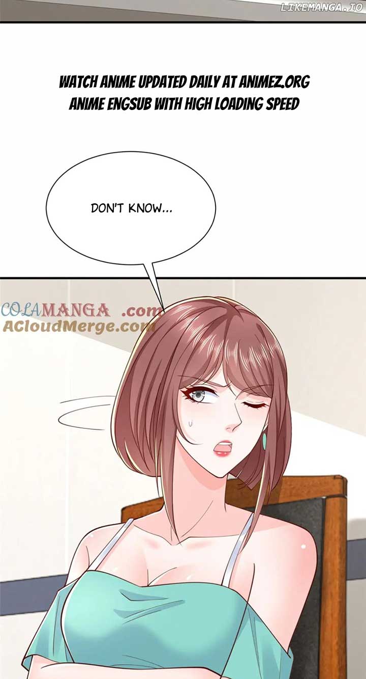 I randomly have a new career every week Chapter 773 143 13