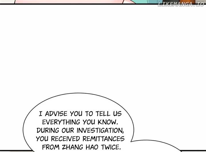 I randomly have a new career every week Chapter 773 144 14