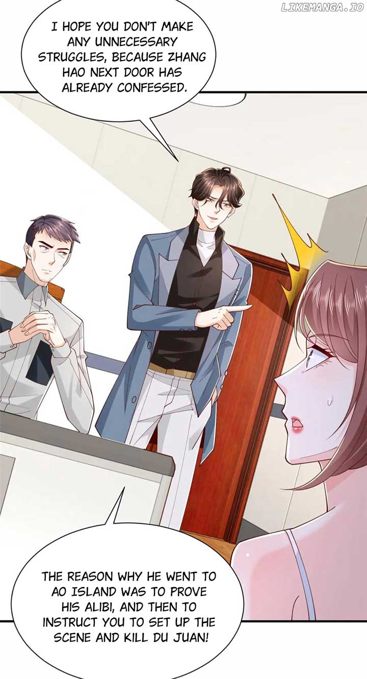 I randomly have a new career every week Chapter 773 146 16