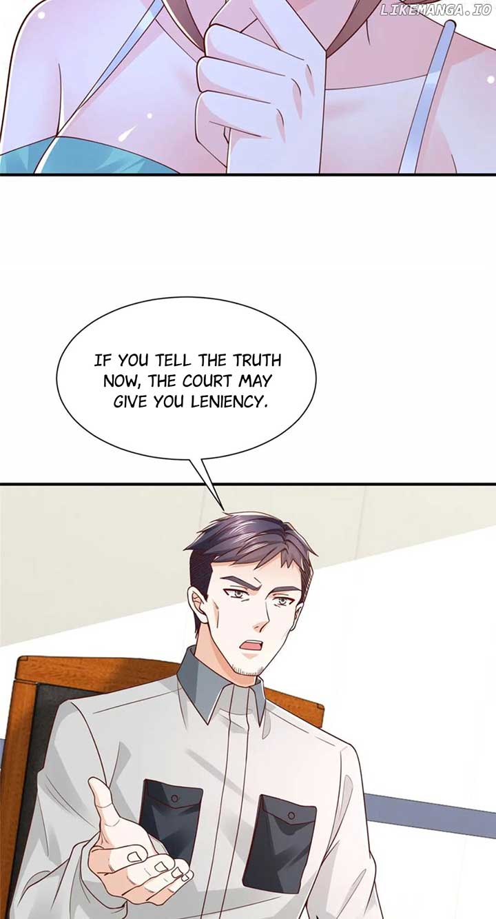 I randomly have a new career every week Chapter 773 151 21