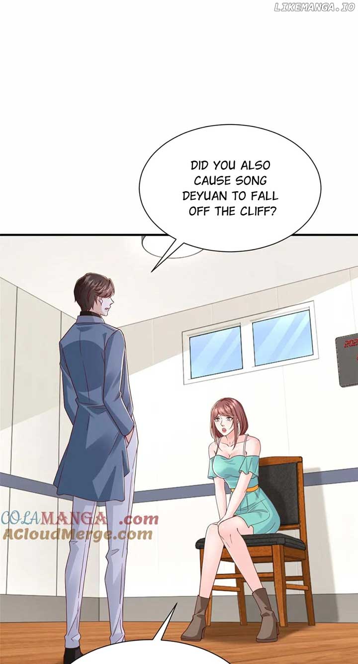 I randomly have a new career every week Chapter 773 153 23