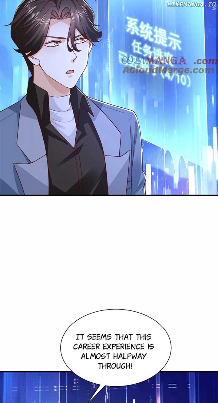 I randomly have a new career every week Chapter 773 157 27