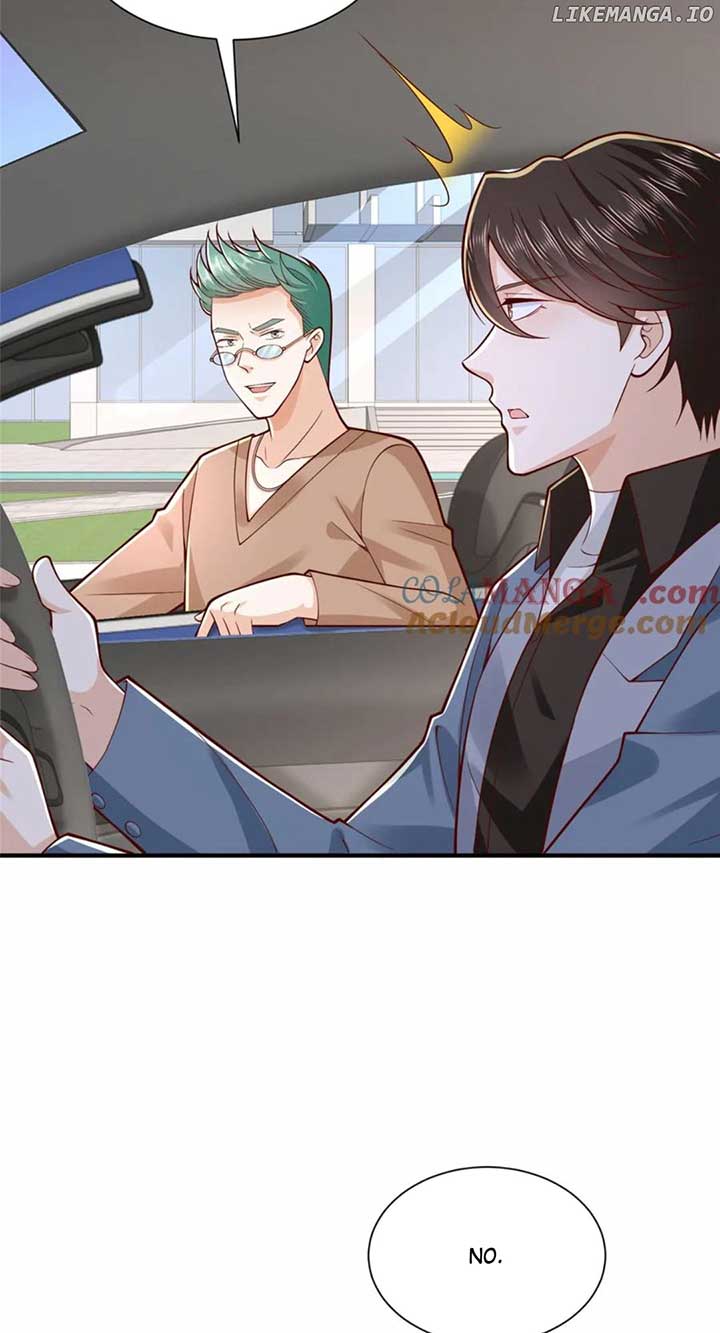 I randomly have a new career every week Chapter 773 162 32