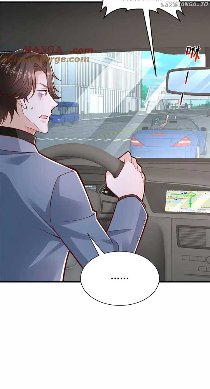 I randomly have a new career every week Chapter 773 164 34