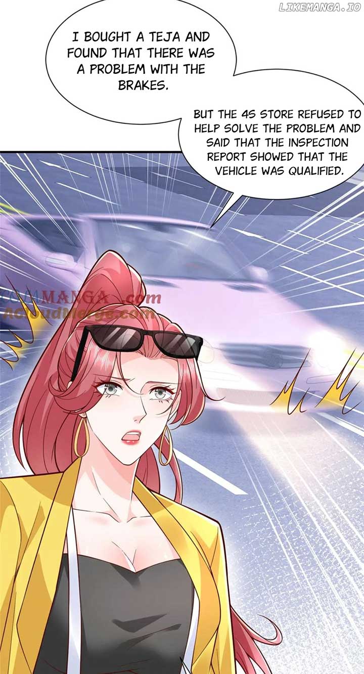 I randomly have a new career every week Chapter 774 124 06