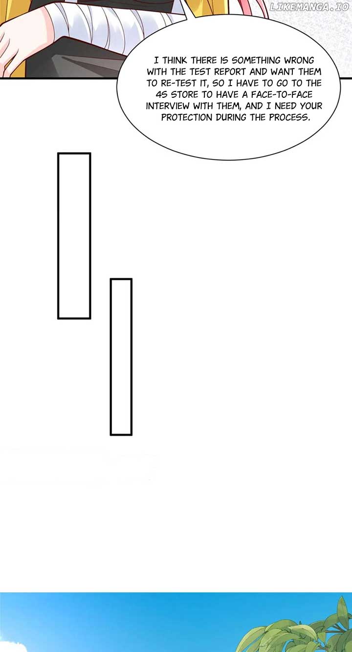 I randomly have a new career every week Chapter 774 125 07