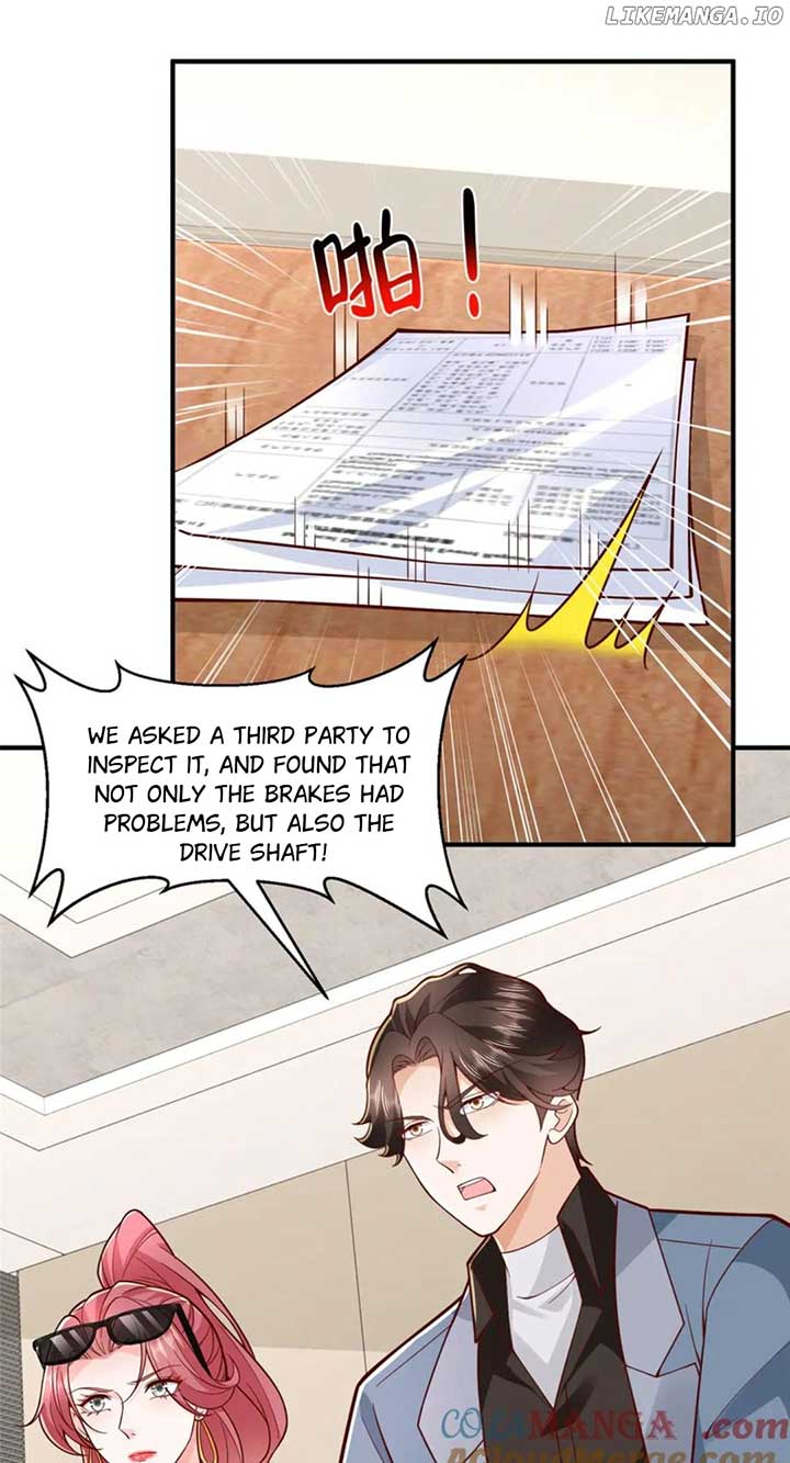 I randomly have a new career every week Chapter 774 127 09