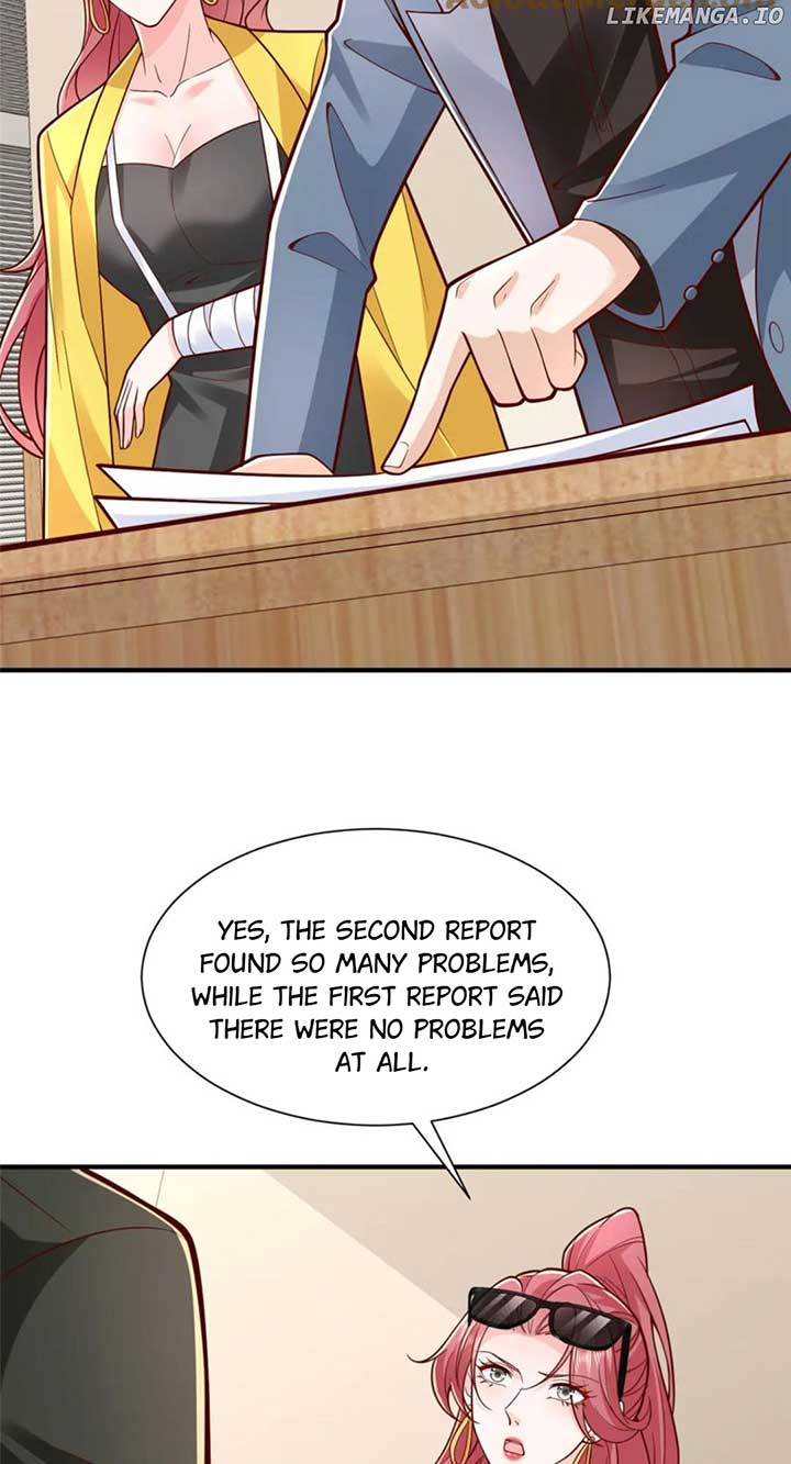 I randomly have a new career every week Chapter 774 128 10