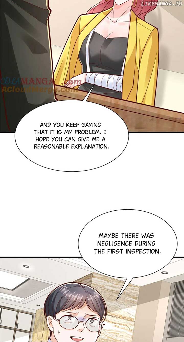 I randomly have a new career every week Chapter 774 129 11