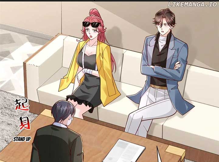 I randomly have a new career every week Chapter 774 132 14