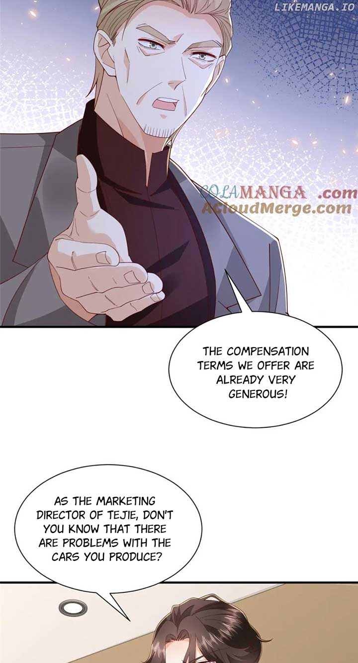 I randomly have a new career every week Chapter 774 143 25