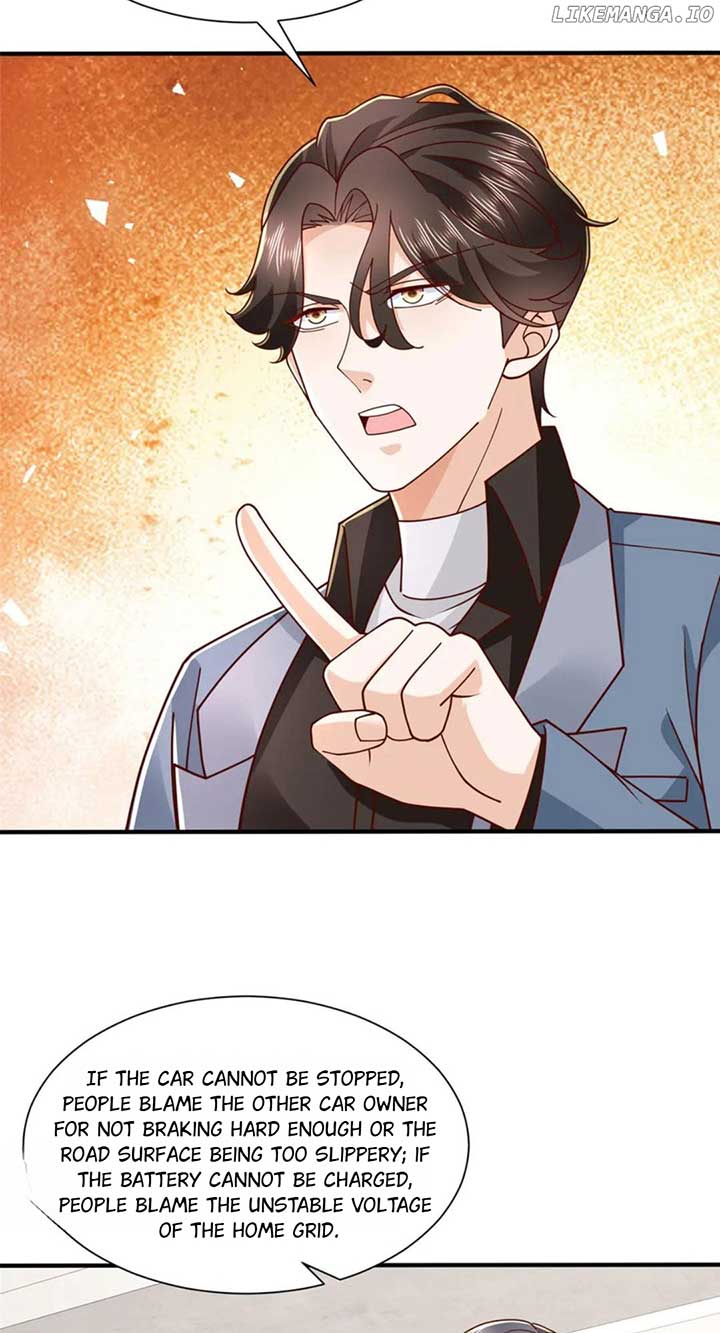 I randomly have a new career every week Chapter 774 148 30