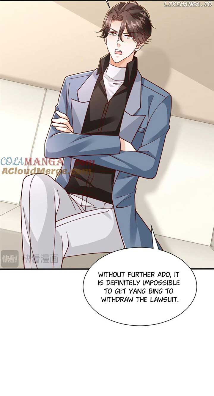 I randomly have a new career every week Chapter 774 151 33