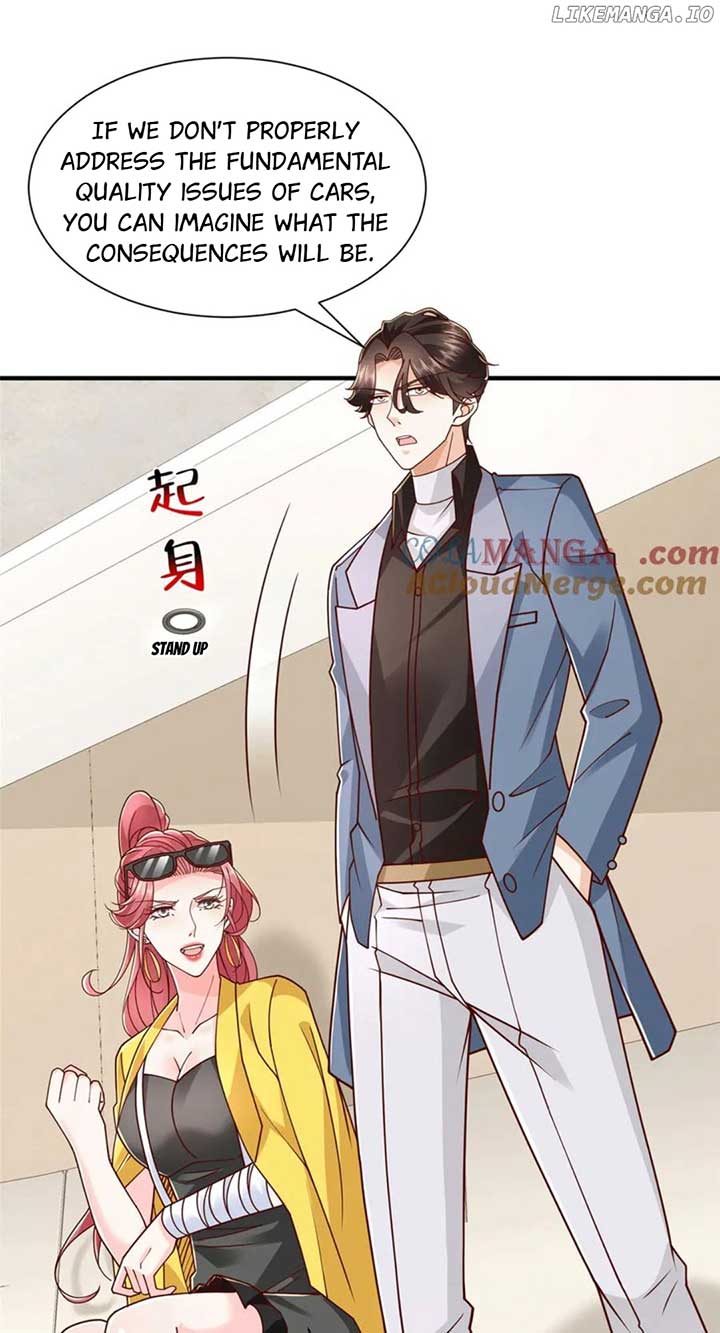 I randomly have a new career every week Chapter 774 152 34