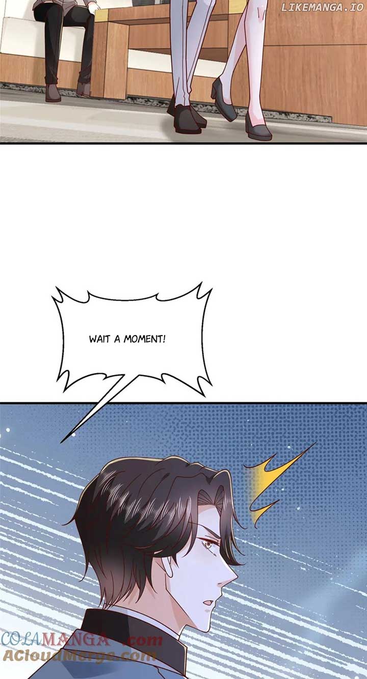 I randomly have a new career every week Chapter 774 154 36