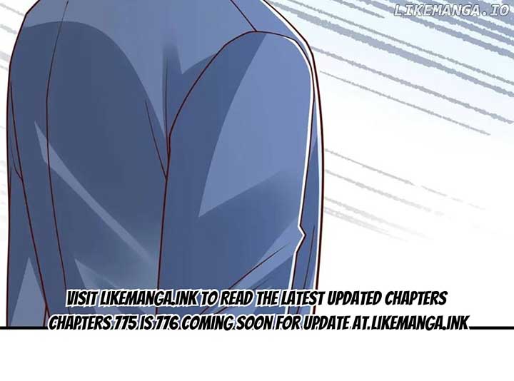 I randomly have a new career every week Chapter 774 155 37