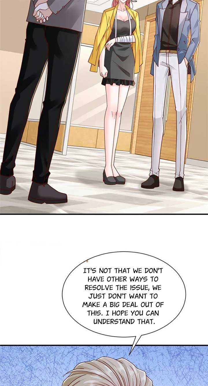 I randomly have a new career every week Chapter 775 126 02