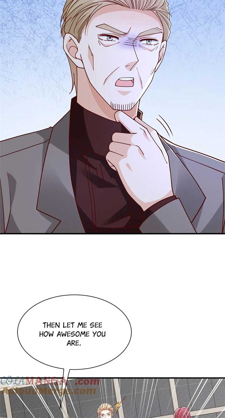 I randomly have a new career every week Chapter 775 127 03