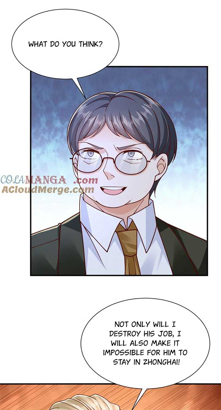 I randomly have a new career every week Chapter 775 130 06