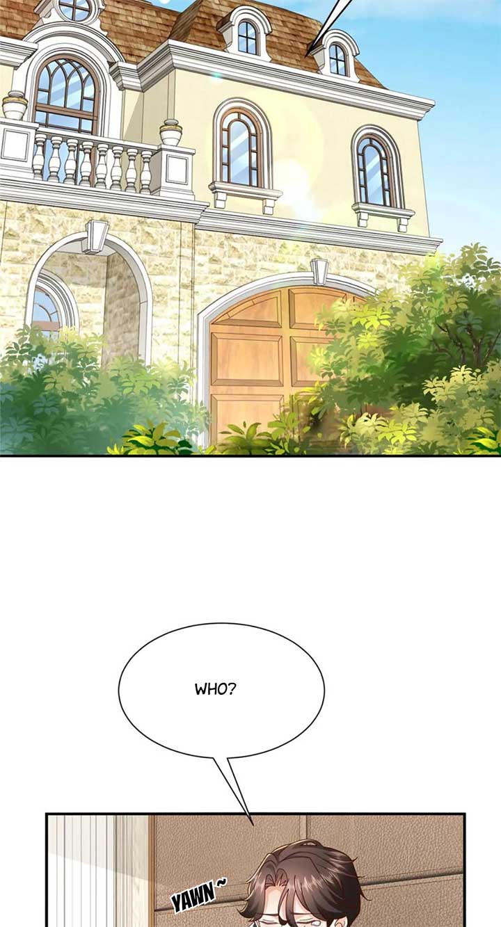 I randomly have a new career every week Chapter 775 133 09