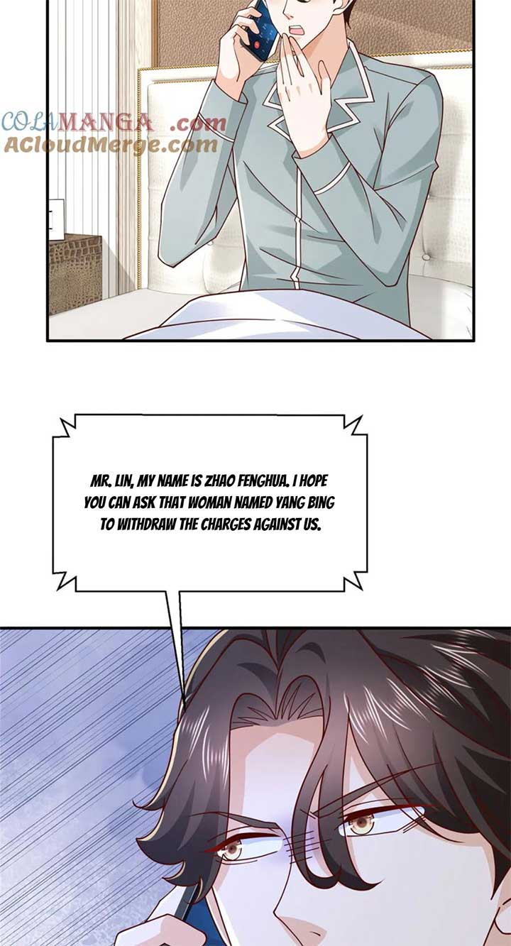 I randomly have a new career every week Chapter 775 134 10