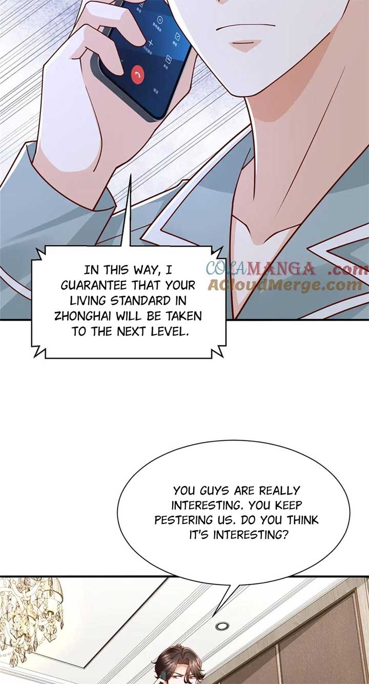 I randomly have a new career every week Chapter 775 135 11